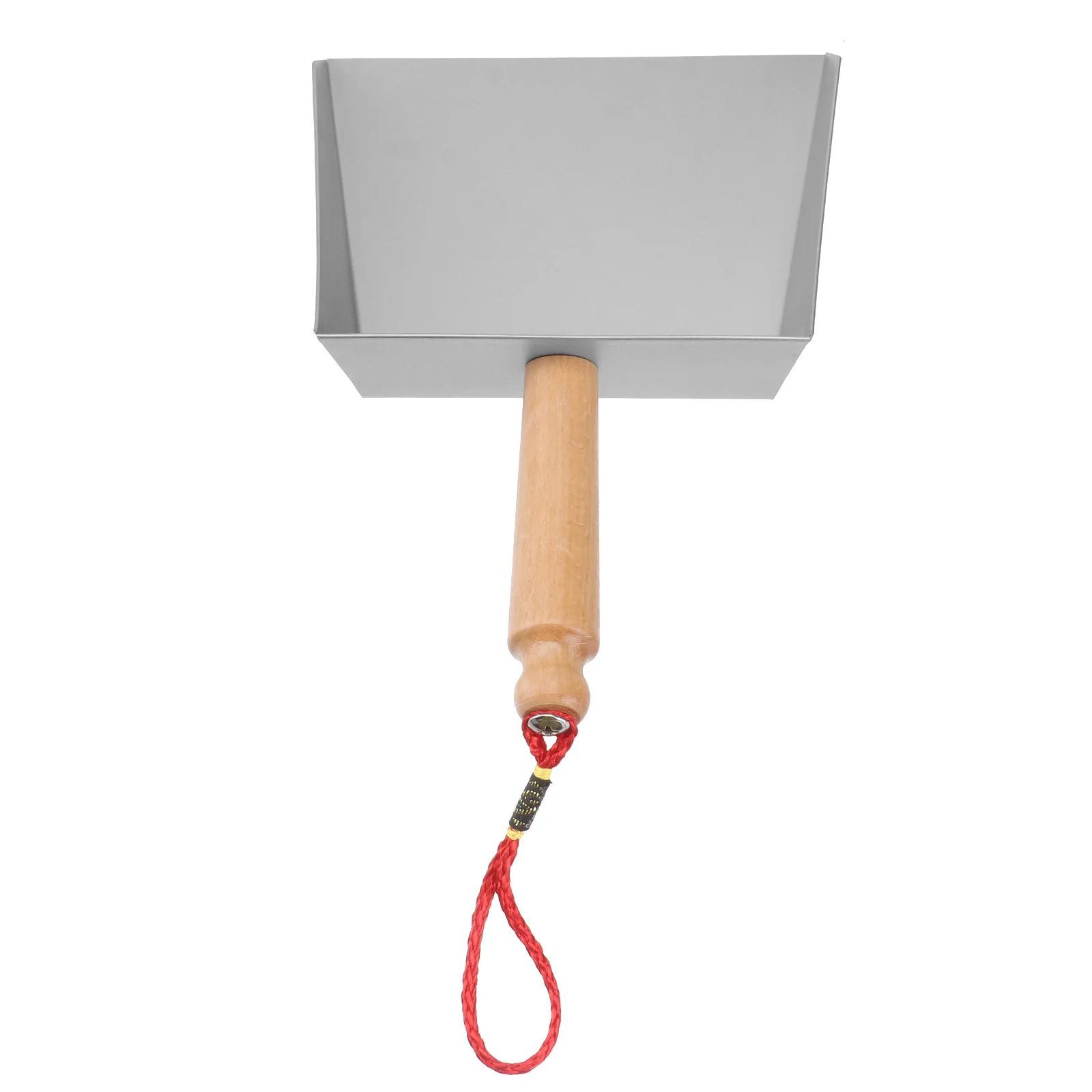 

Kitchen Table Dustpan Tabletop Small Indoor Broom Household for Home Mini Stainless Steel Dustpans Child Office
