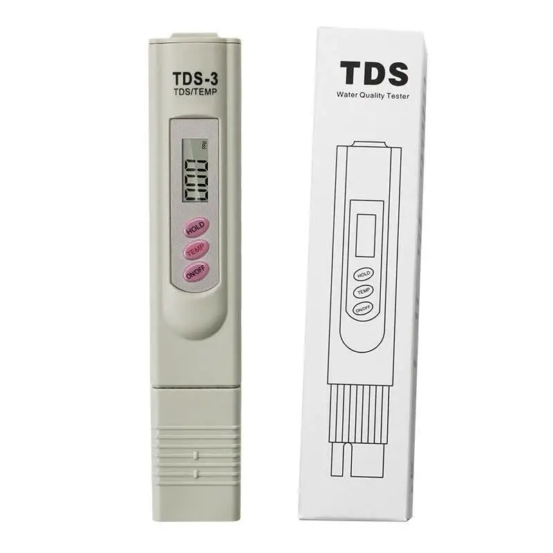 CKINNFON TDS метр для воды 30 шт