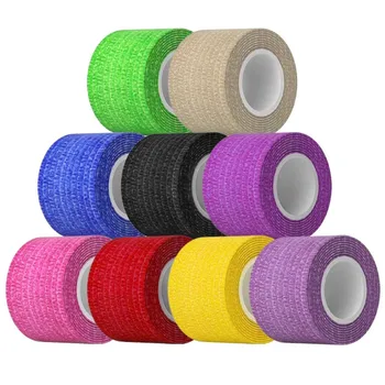 Elastic Sports Bandages 1