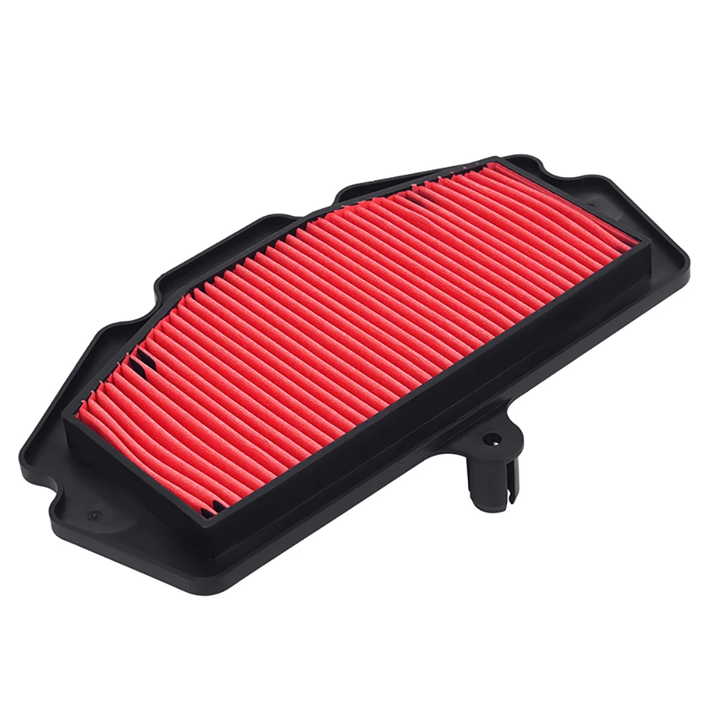 Motorcycle Engine Air Intake Filter Cleaner Air Filter Element air filter motorcycle air filter air filter cleaner for Kawasaki Ninja 400 Ninja400 Z400-ZX-4R ZX-4RR