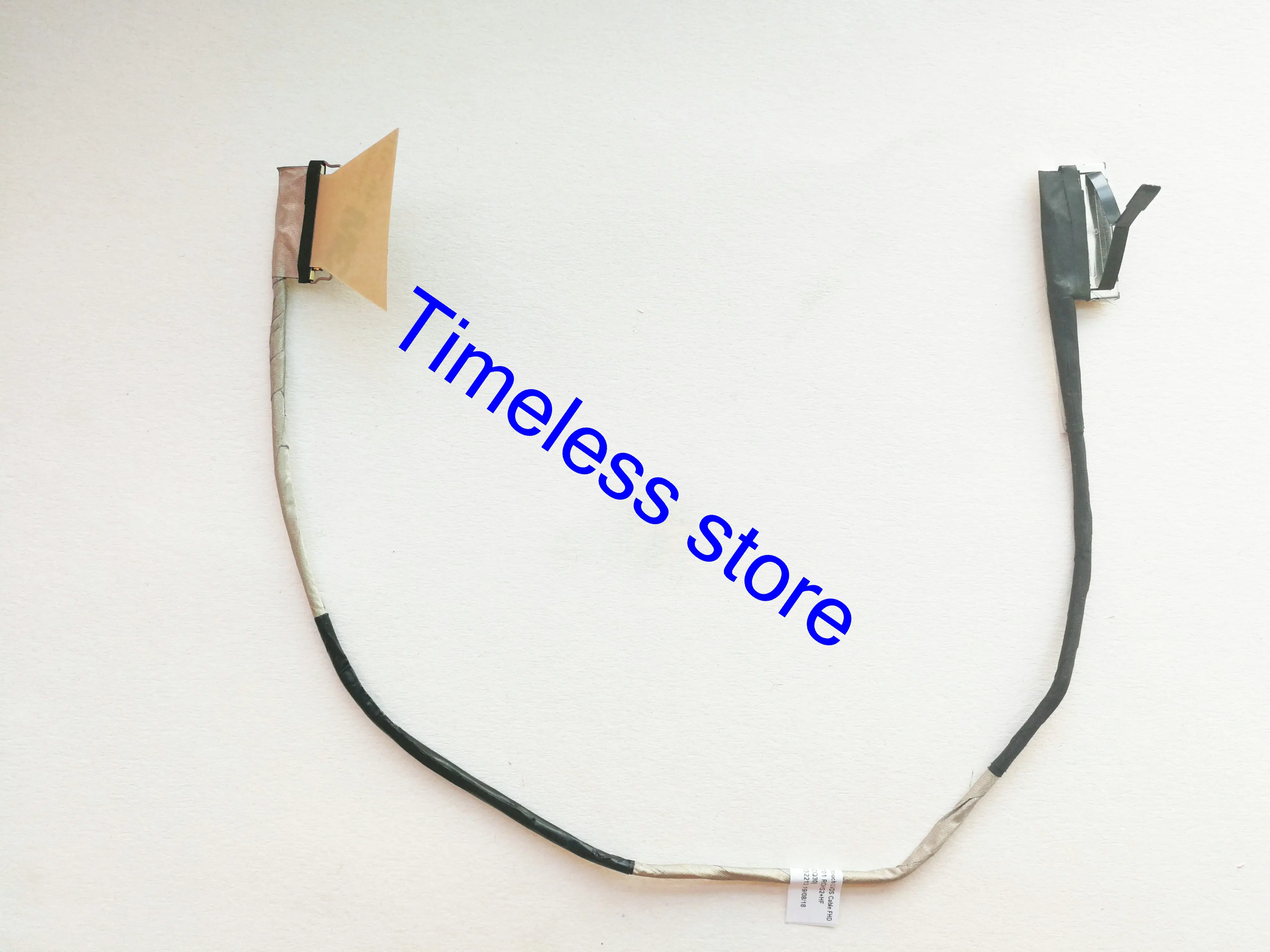 Cavo Video LCD LVDS Per HP ZBook 15 (DC02001MN00 / 730801-001) - Ricambio Originale - 2