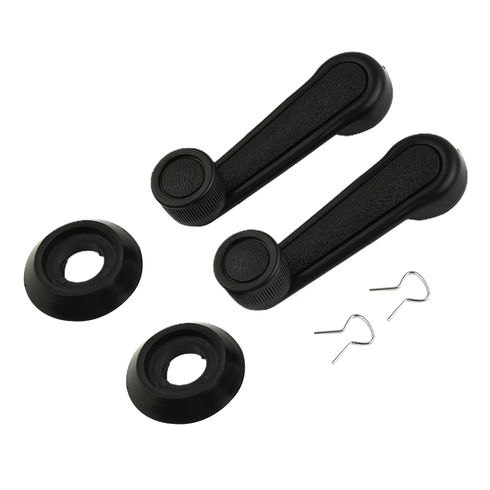 Cranks Crank Roller Winder Handle Connecting Car Crank Replacement