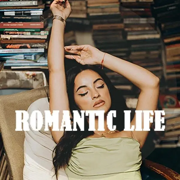 Romantic Life Store