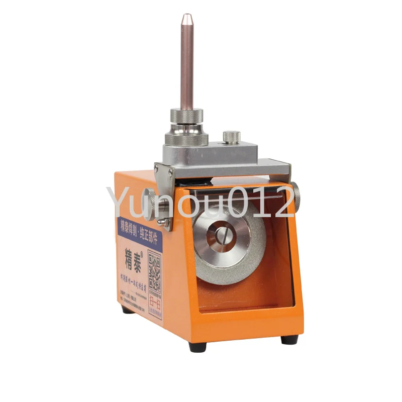 220V 60W Electric Tungsten Needle Grinding Machine Tungsten Rod