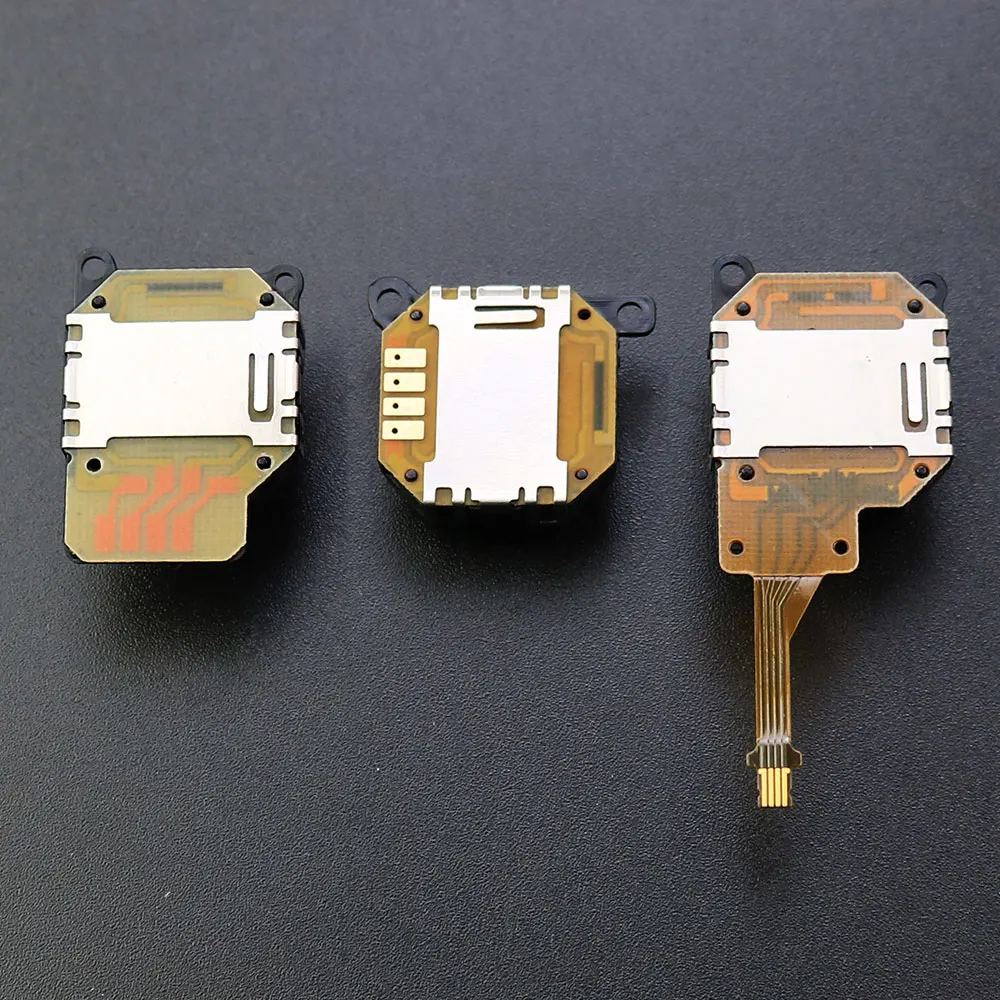 3D Analog Joystick Thumb Stick Replacement