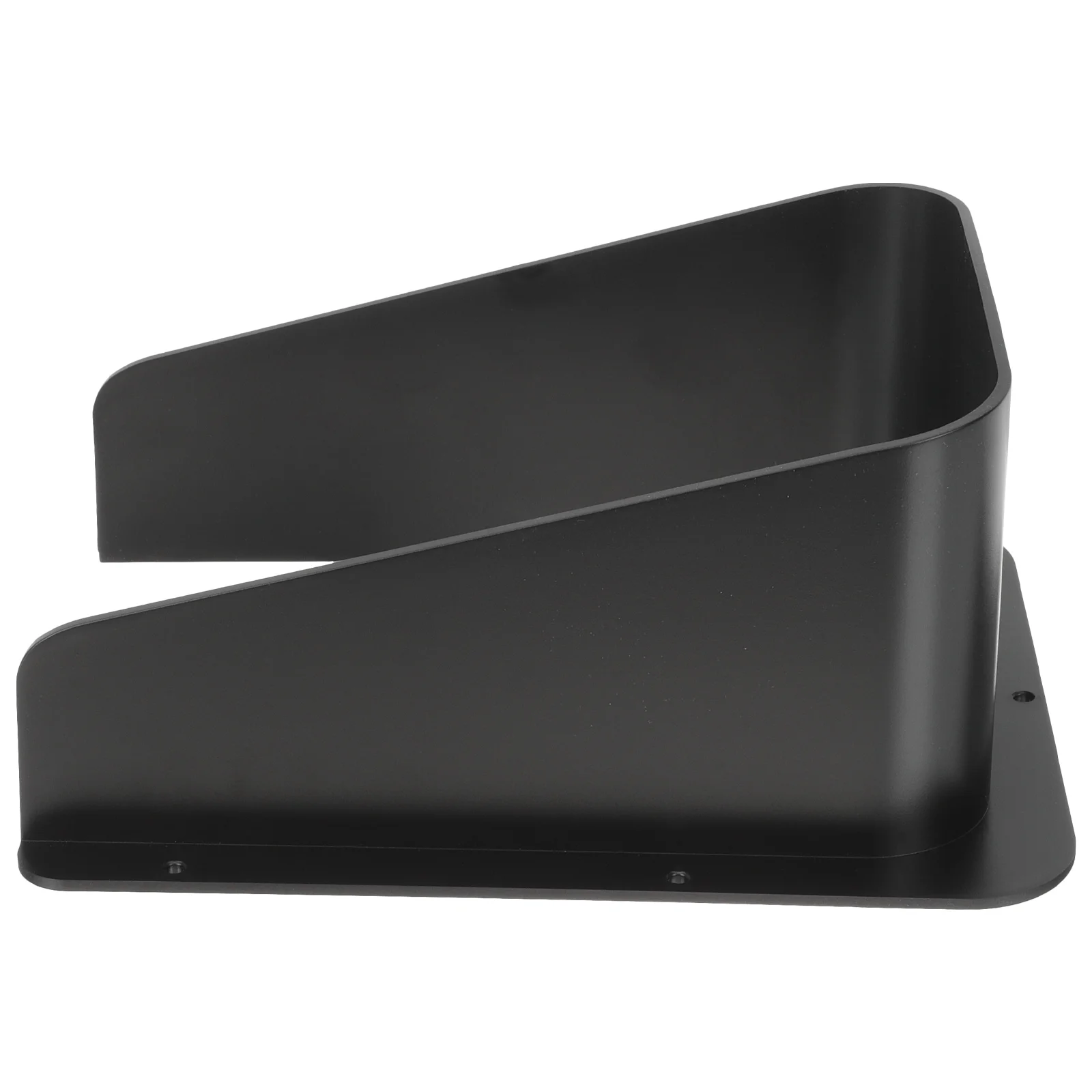 Acrylic Doorbell Rainproof Cover Waterproof Housing For Doorbell Access Control Machine Window Lock Box Intercom Door Phone