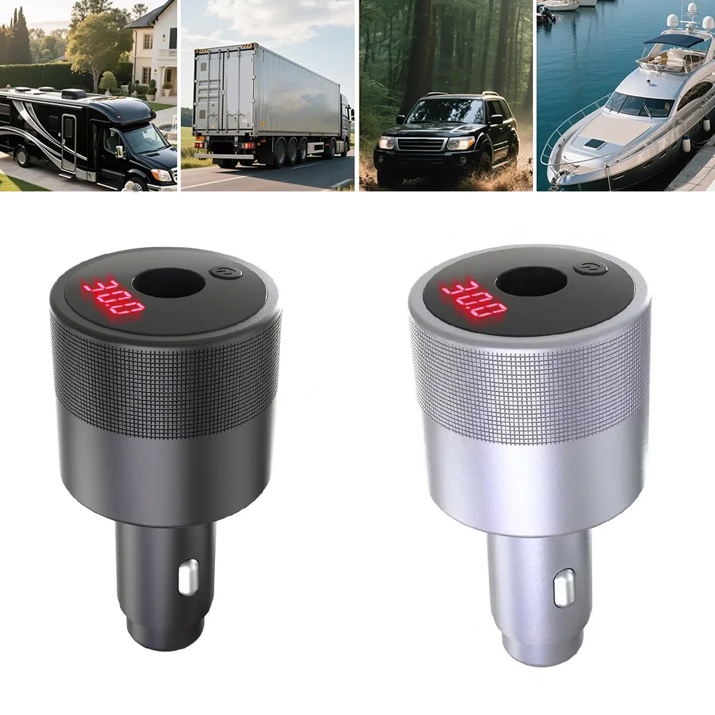 스타링크용 미니 자동차 어댑터 12V/24V 30V 부스트 컨버터 차량용 안정적인 2A DC-DC 부스트 컨버터 요트 요트용