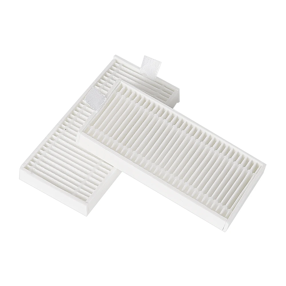 Filter Roller Mop Dust Bag Main Side Brush For ECOVACS X9 PRO OMNI T80S X11 PRO OMNI X11 Pro YEEDI S16 PLUS Vacuum Accessories
