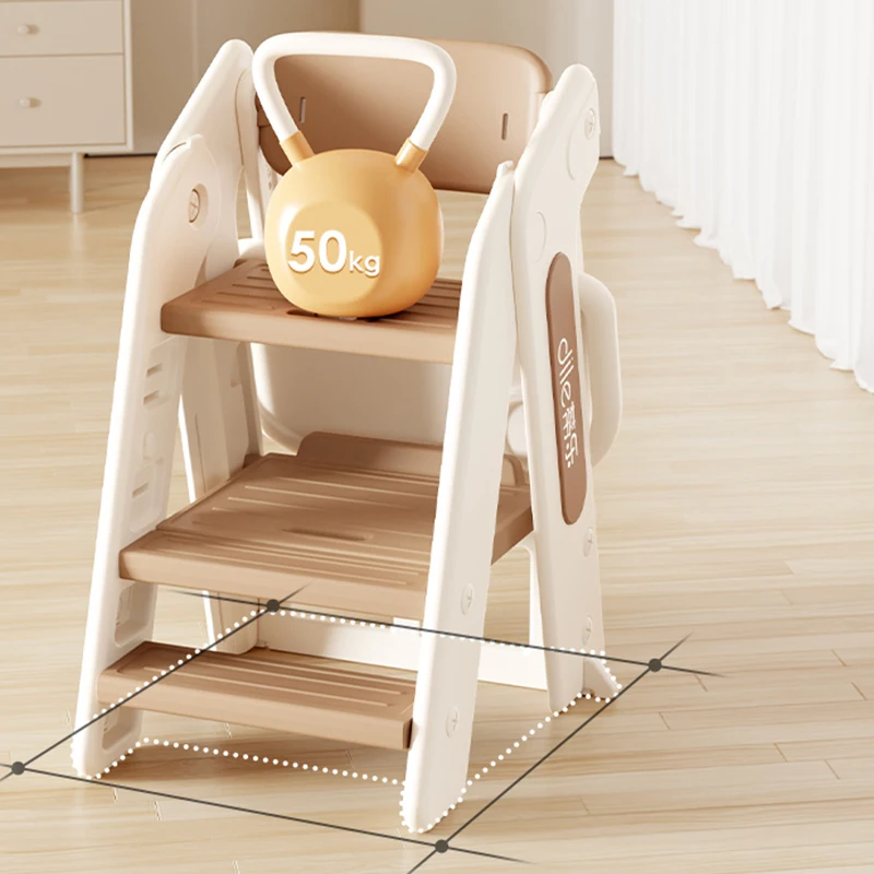 Growing Chair Schoolboy Children Table Childrens Furniture Child Room Stool Auxiliary Children's Kids Fauteuil Enfant Chairs