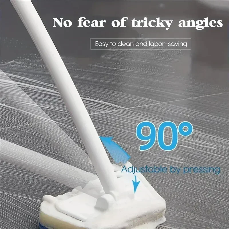 CleaningSponge for Bathtubs