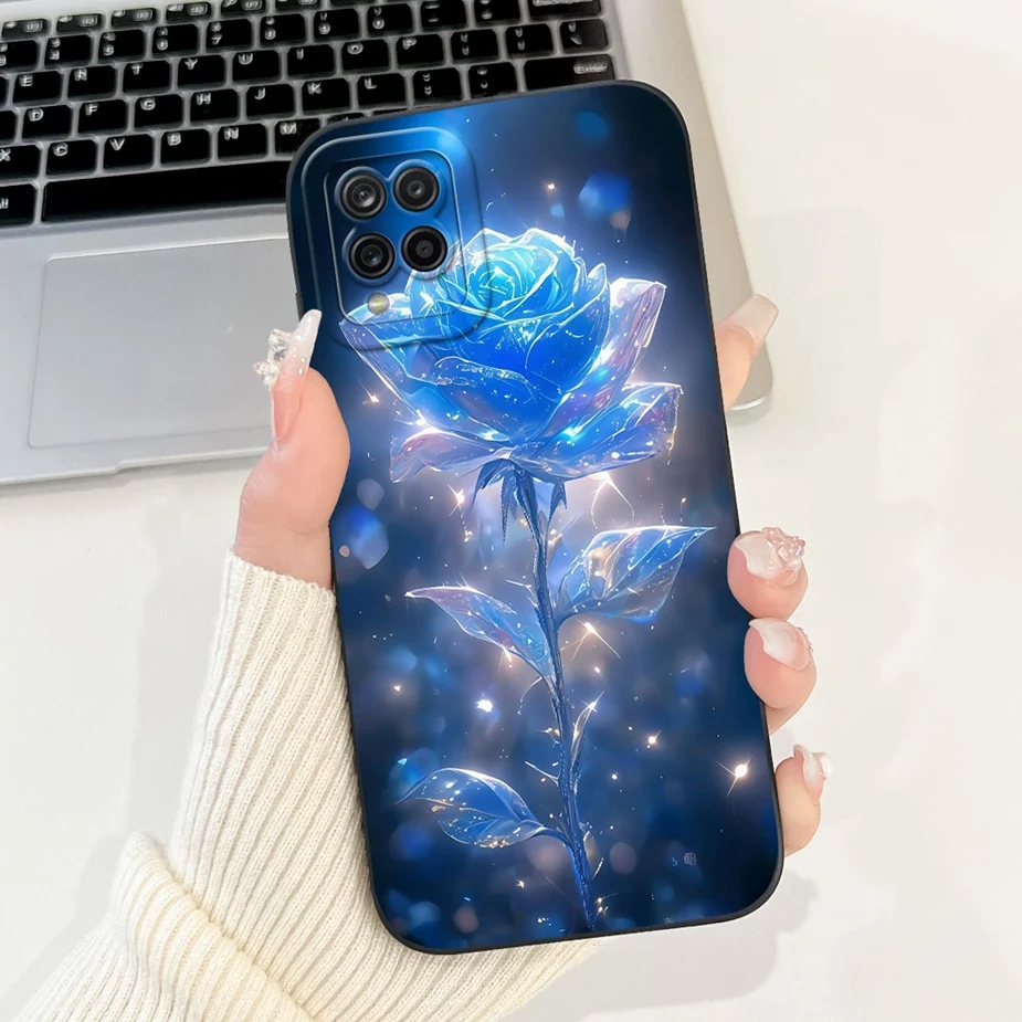 Unique Grid Pattern Soft TPU Phone Case - Stylish Back Cover