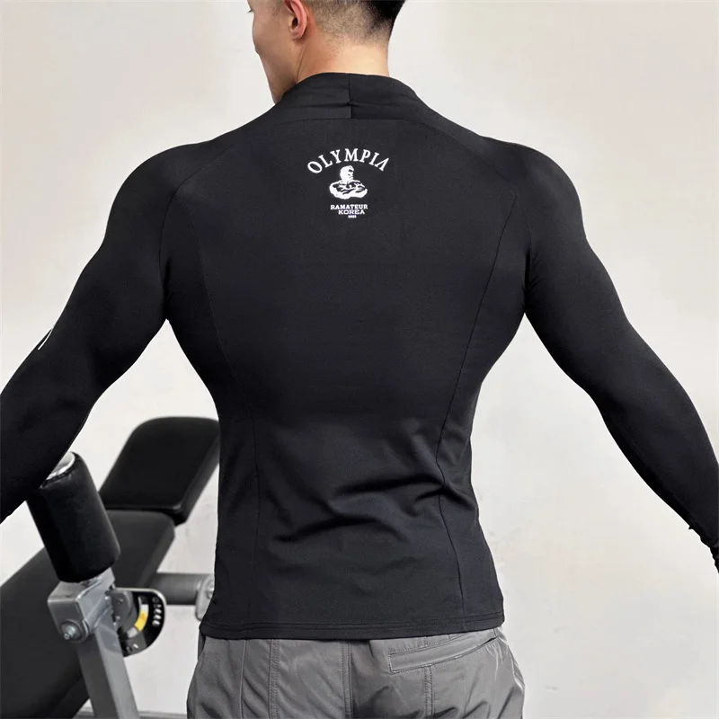 عالية الجودة سستة الرياضة ربيع الخريف اللياقة البد...