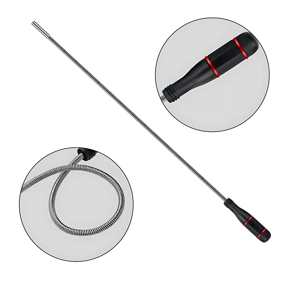 Flexible Magnetic Pickup Tools 6