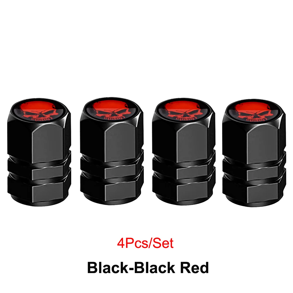 T2-Black Red