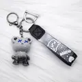 Grey Bear