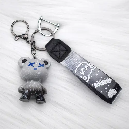 2 3 Button TPU Car Key Case Cover Holder Shell for Peugeot 308 207 307 3008 5008 Fob for Citroen C2 C3 C4 C8 Keys Accessories - Image 16