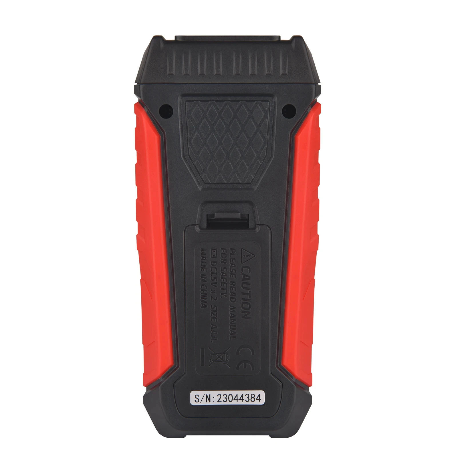 TA500C Digital Laser Tachometer Contact/Non-Contact/Dual Mode RPM Meter Engine S