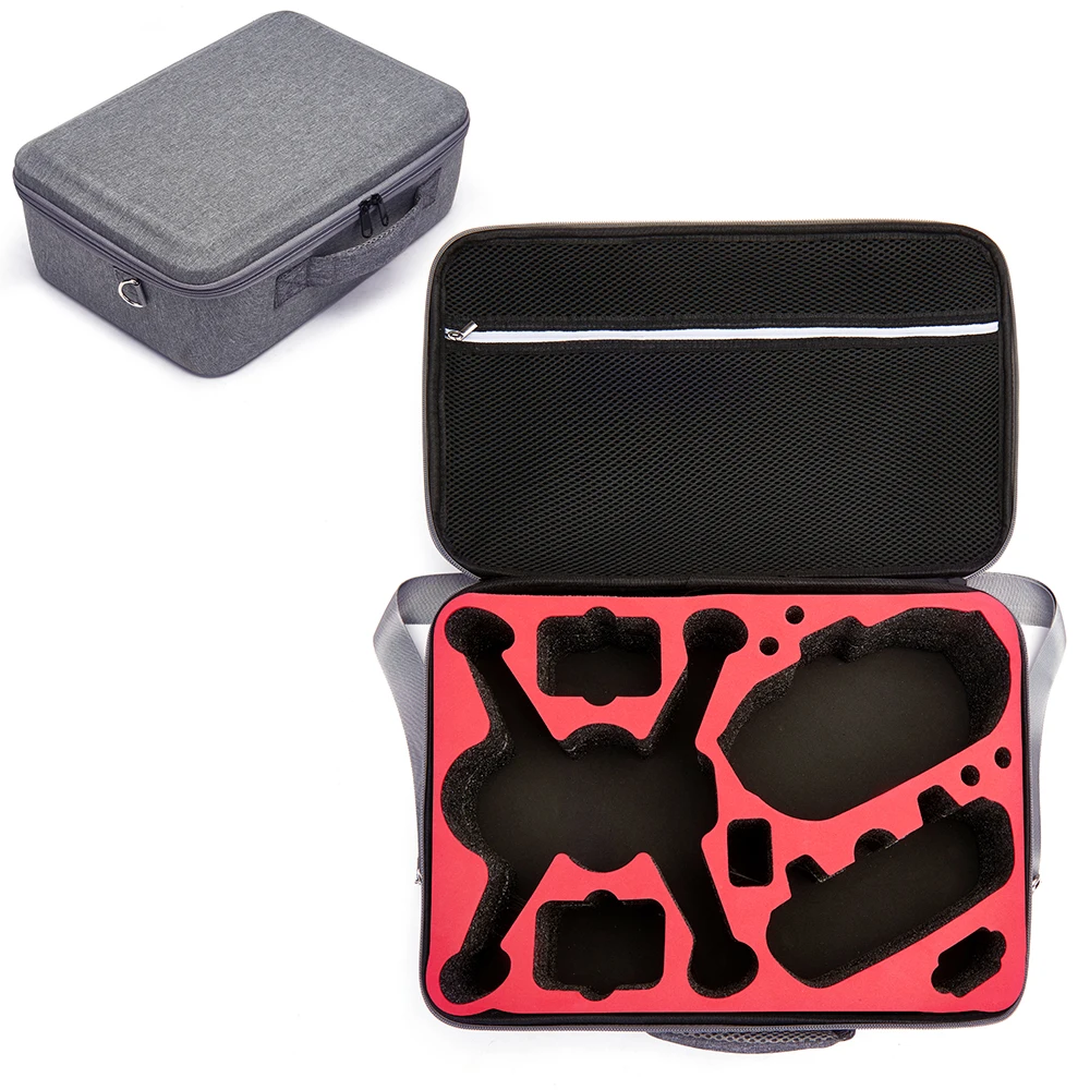 Suitcase For DJl FPV Bag Dji Mini Se Camera Drone 5 Star Drones