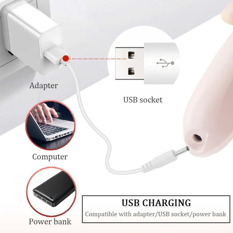 Portable Electric Foot Grinder Pedicure Remover Precision Grinder 4