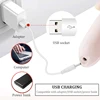 Portable Electric Foot Grinder Pedicure Remover Precision Grinder 4