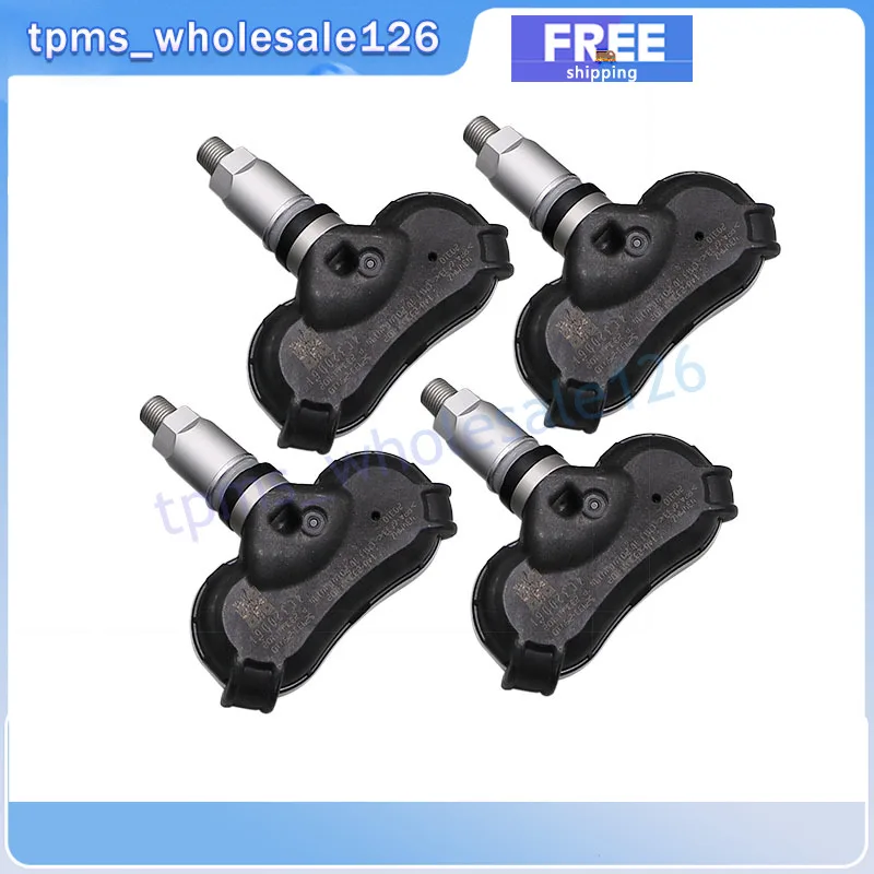 4 Ÿ̾ з  ý  Ʈ 52933-2S410 2011 2012 2013 2014 2015 Hyundai Tucson [LM] TPMS 434MHZ 529332 S410