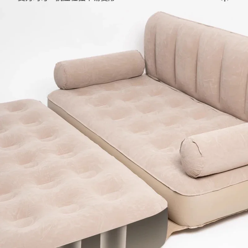 Garden Modern Beds Multifunctional Sofa Cheap Adjustable Spa Beds Minimalist Cama Dobravel Portatil Furnitures