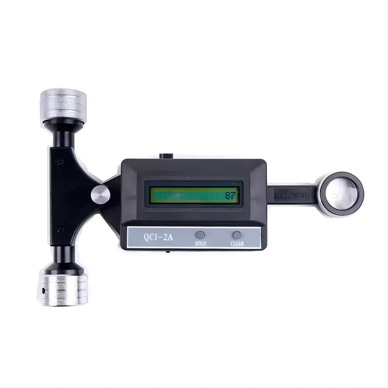 Geographic Surveying Instrument: Digital Planimeter for Land Area Measurement 2
