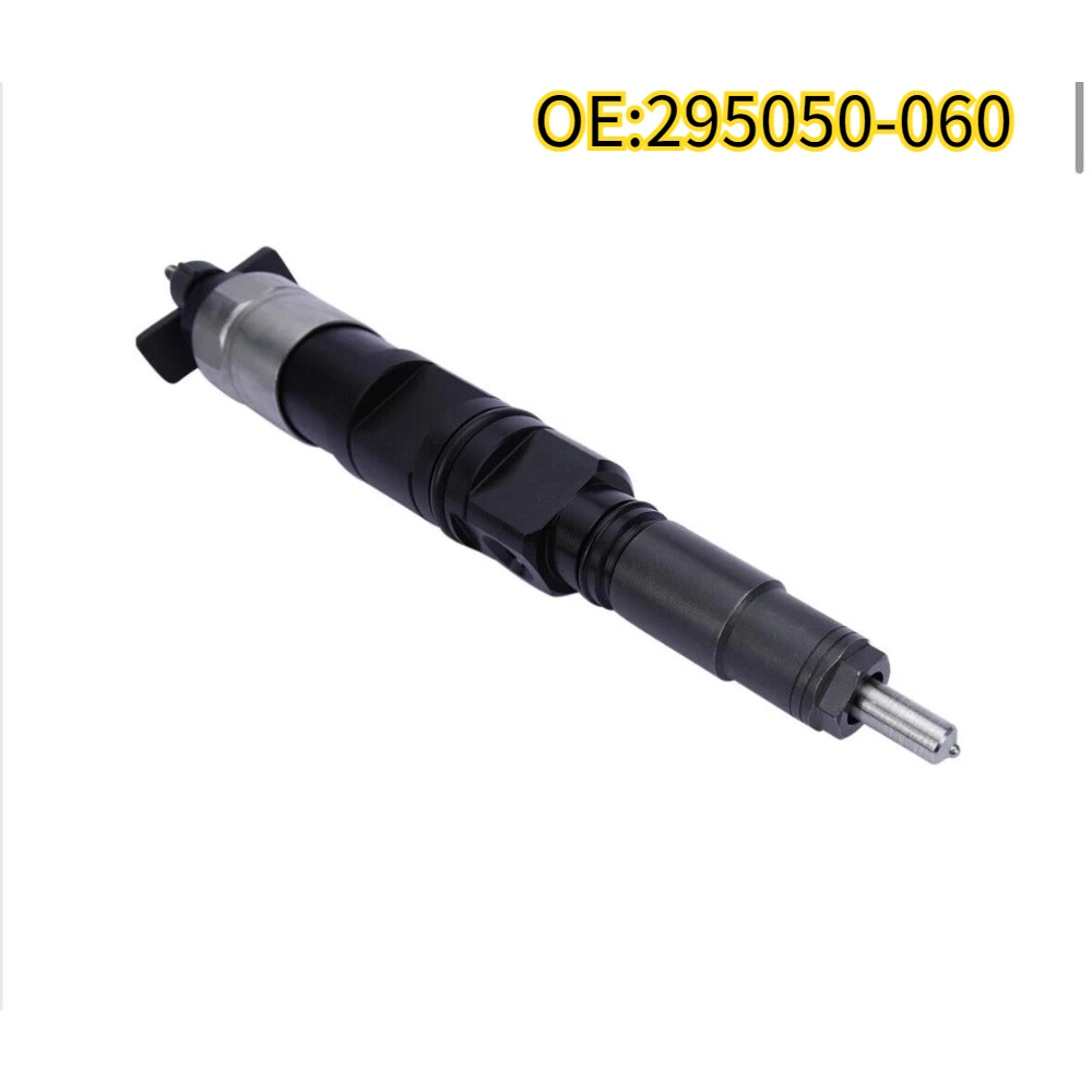 RJ High quality New For 295050-060 Fuel Tube John Deere RE543606