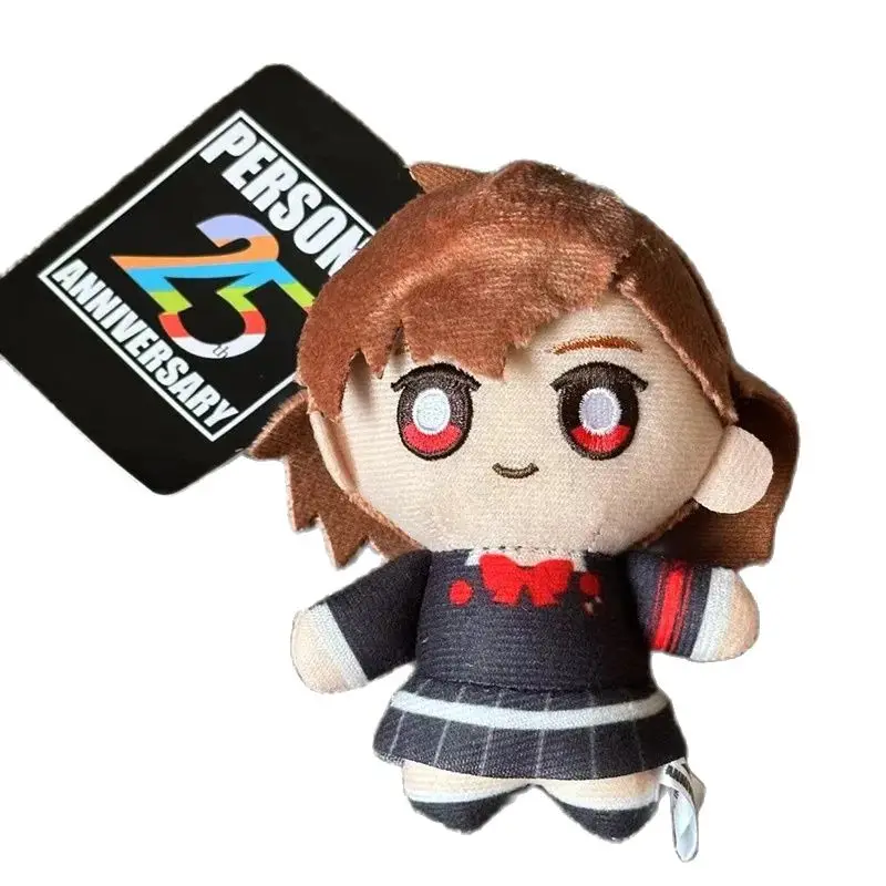 10 センチメートル新ペルソナぬいぐるみ 25 周年記念イージス