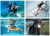 6K anti-shake remote control version ultra-clear action camera 2