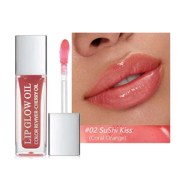 lip glow oil aliexpress