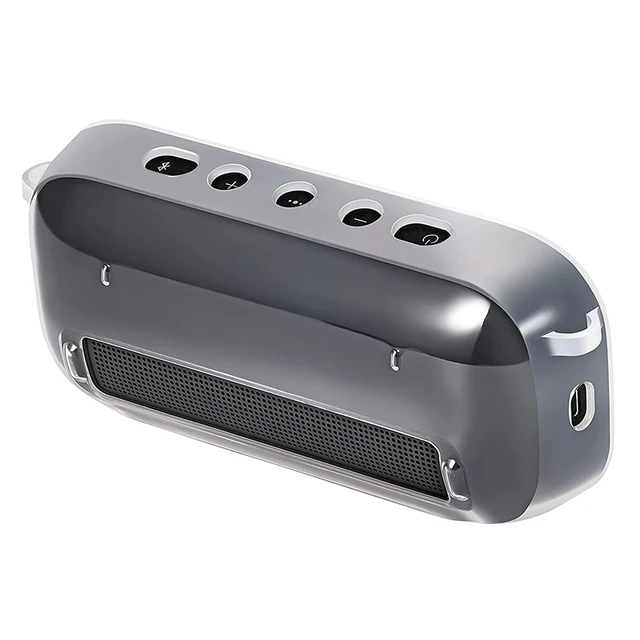 ZOPRORE TPU Portable Case Protective Travel Cover for Bose 