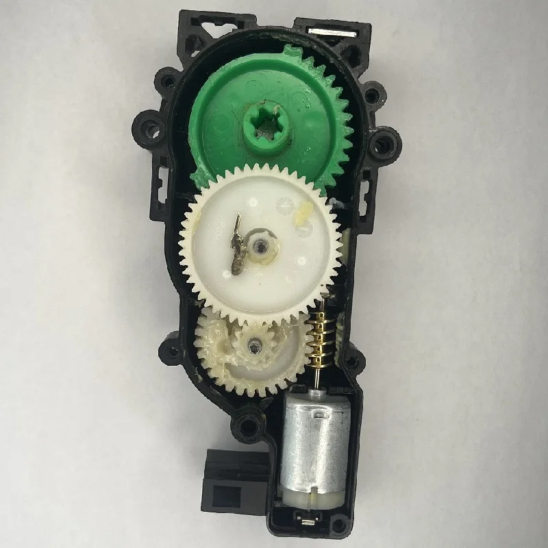 Mercedes-Benz Tesla Trunk Lock Actuator Motor 9S0306 9U1955