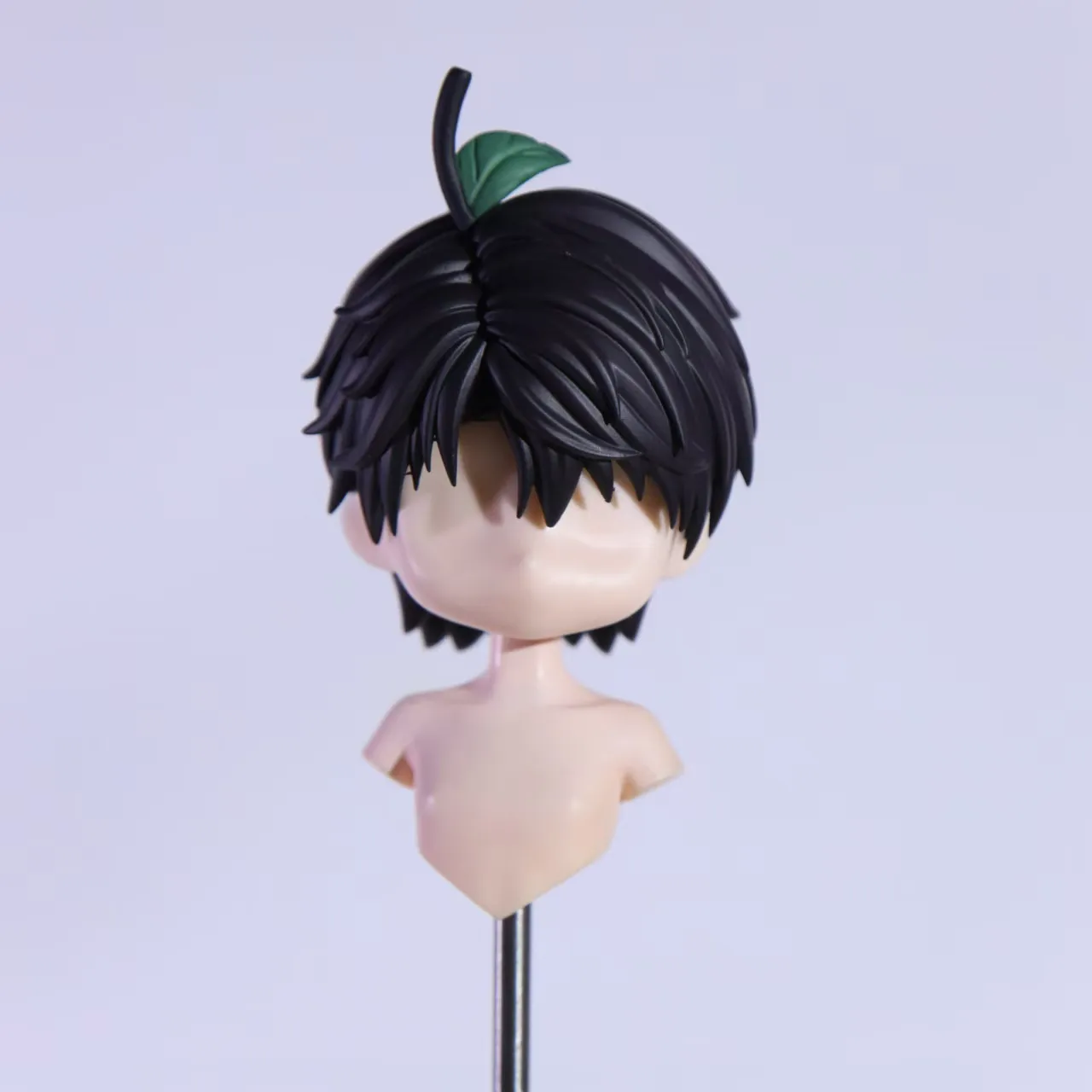 HOT Love and Deepspace Detachable Model Cosplay Anime Caleb BJD Head ...