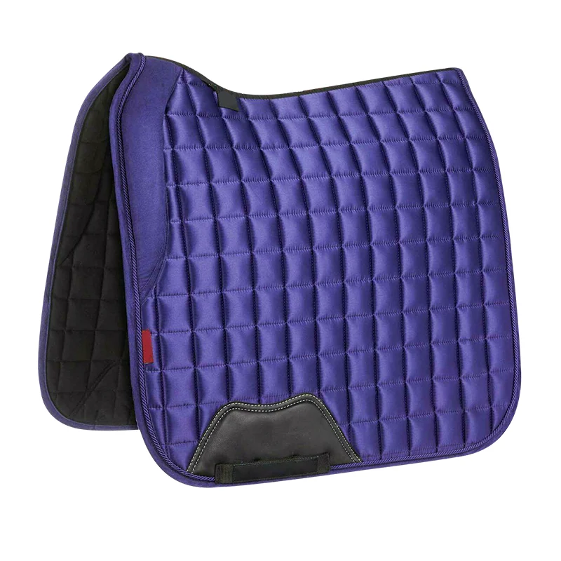 High Quality equestrian equipment Made Horse Riding Horse saddle pads