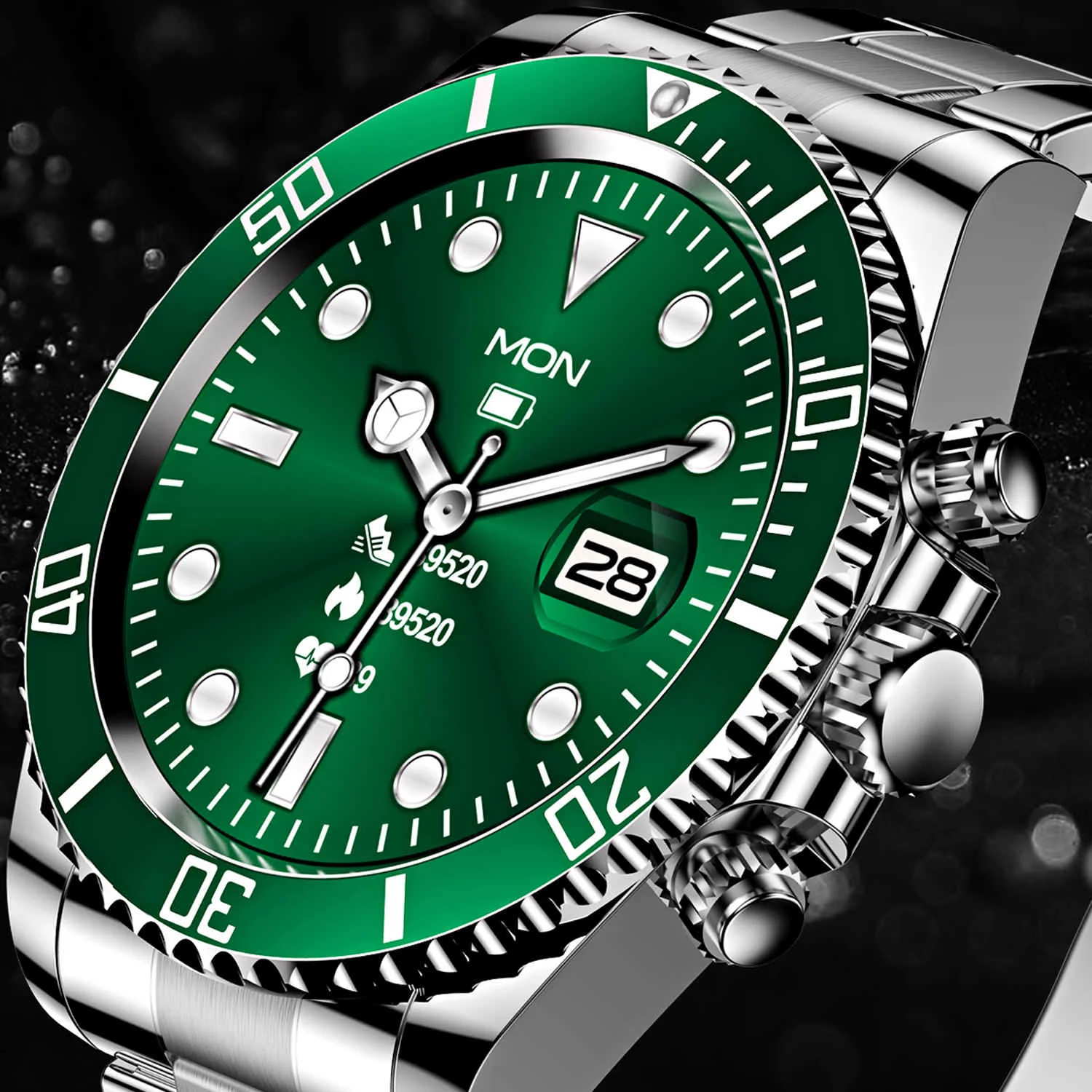 Ʈ ġ  ٱ Smartwatch 2022 ƮϽ   ð AW12 ƿ ո ð  ȭ 