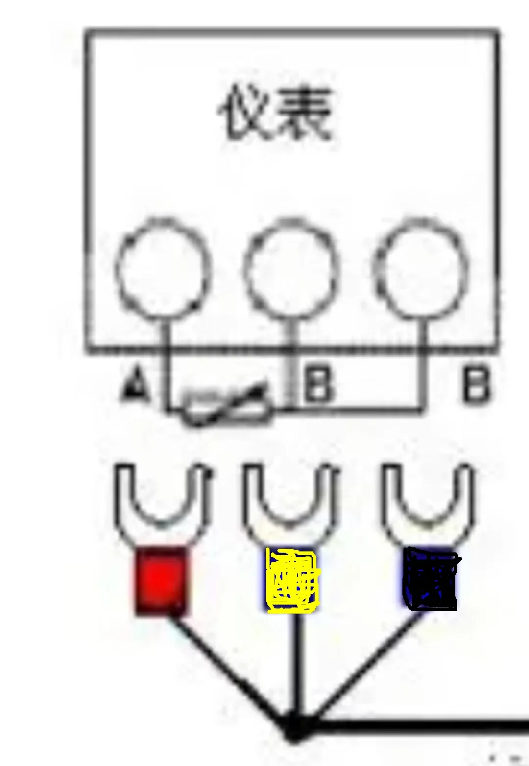 od 6 mm 1m pvc 3 nucleo fio thermowell aco inoxidavel 03