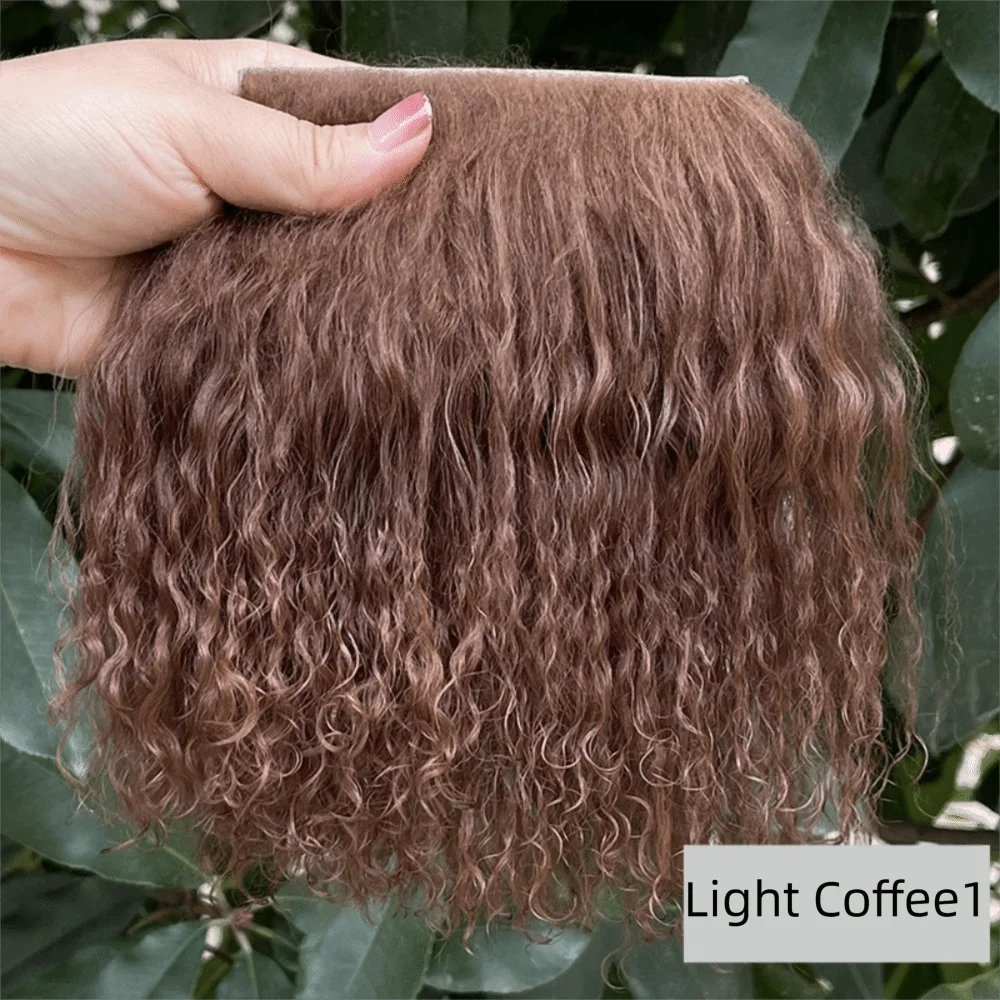 Light Coffee