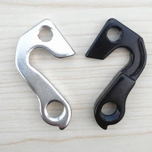 

10pcs Bicycle Derailleur RD Hanger For GT Avalanche Expert Nomad Zaskar Karakoram Marathon Carbon Team KHS JAVA DAHON K3 Dropout
