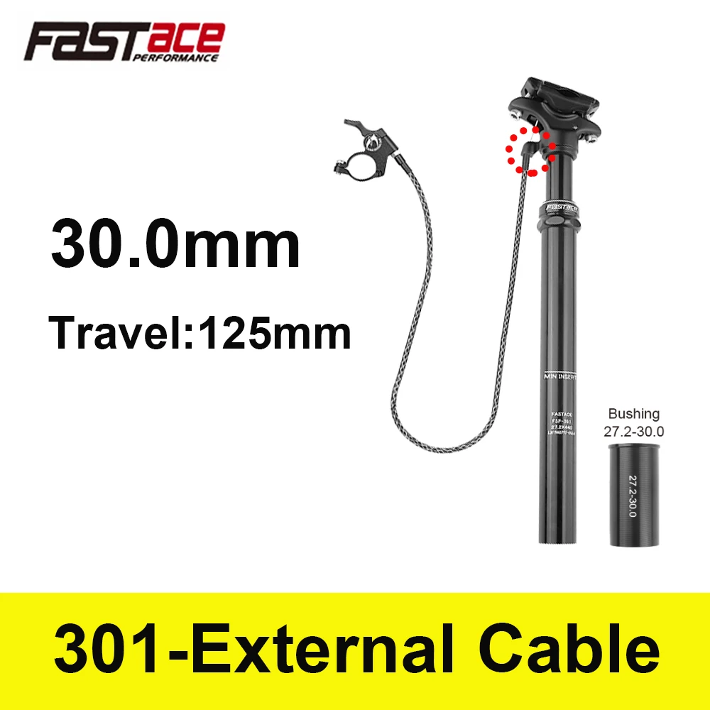 301 External 30.0mm