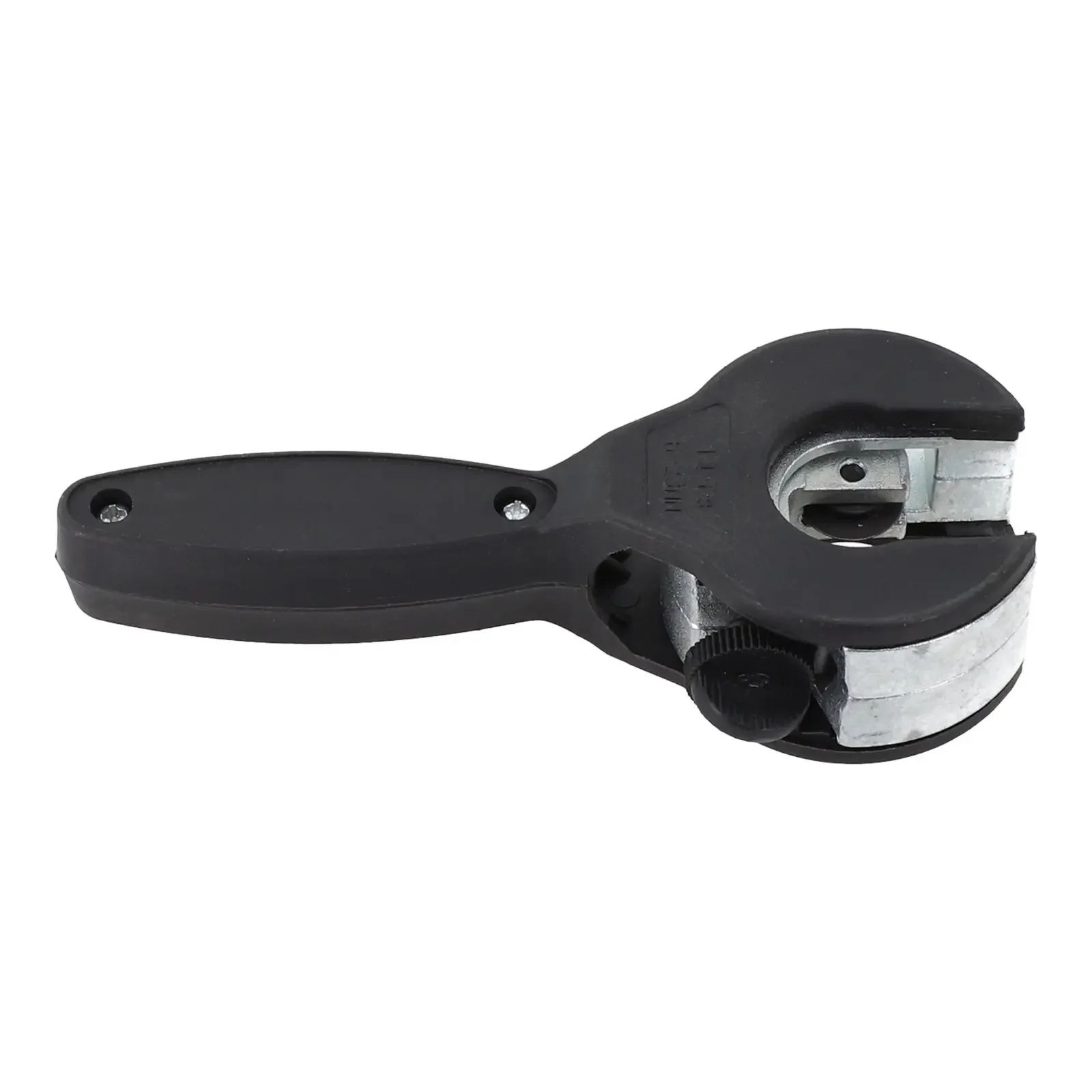 Ratchet Tube Cutter Pipe Cutter Cutting Tools Versatile Applications 16*6.5 Cm For Cutting 6-23mm For Cutting Steel Copper 6