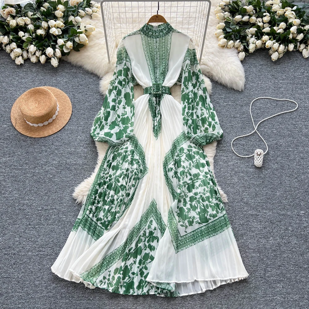 Fairy Full Shiny Sling Sequins Fashion Slim Slimming Party Long Evening Dress