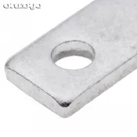 Sliding Strip Block – Color Change Iron Guide Rail for Computer Embroidery Machines - Image 6