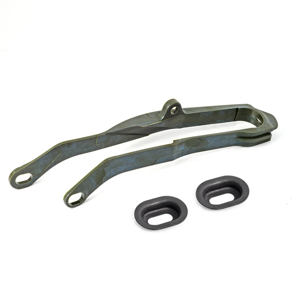 Schwinge Kettens chieber & Unter leg scheibe für Honda Crf450 x Crf450x1. 5-1. 5 52170-mey-000 – Detail 1