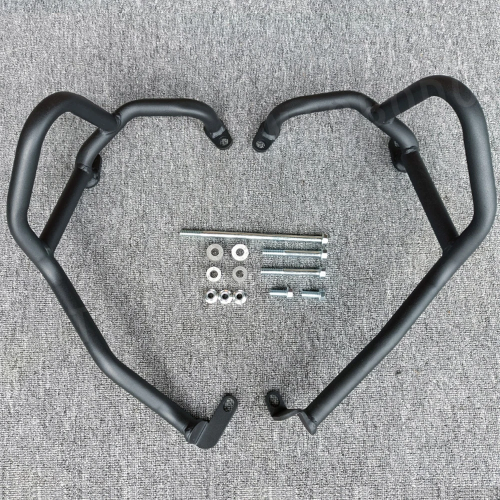 VOGE 350AC 350 AC 오토바이 부품 개조 범퍼 크래시 바 보호 가드 버퍼 바 보호 장치 액세서리