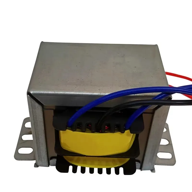 

Плата усилителя мощности S100 Вт, трансформатор с двойной пожарной коровой, 12 В, двойной 15 в, двойной трансформатор 18 В, 24 В, аудио трансформатор Fangniu W