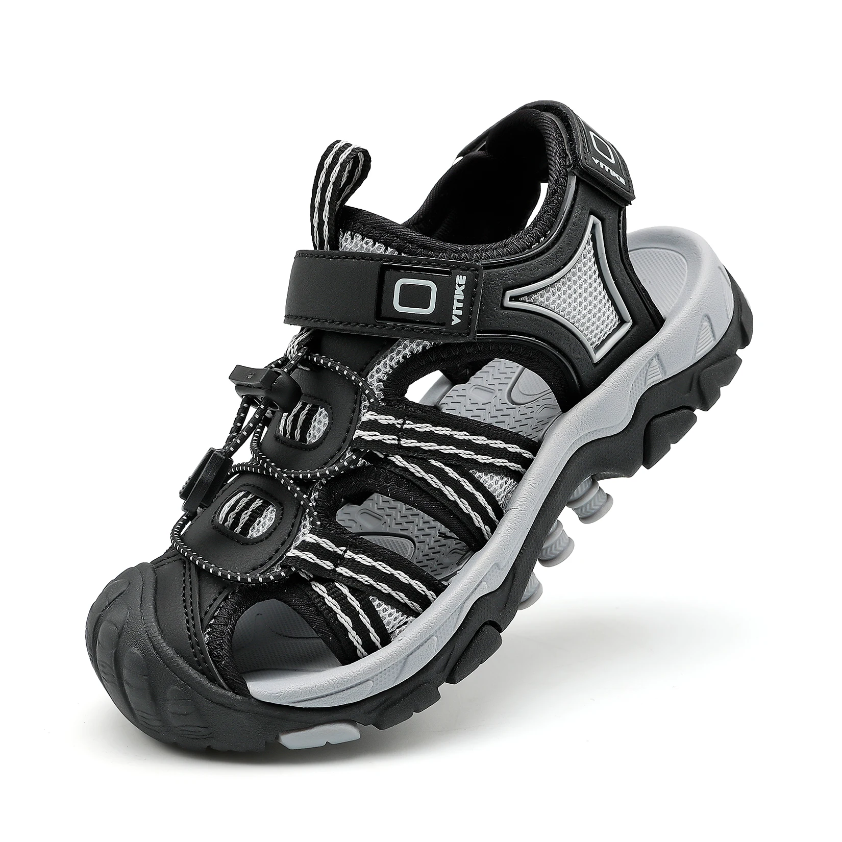 WTK8109-Black Grey
