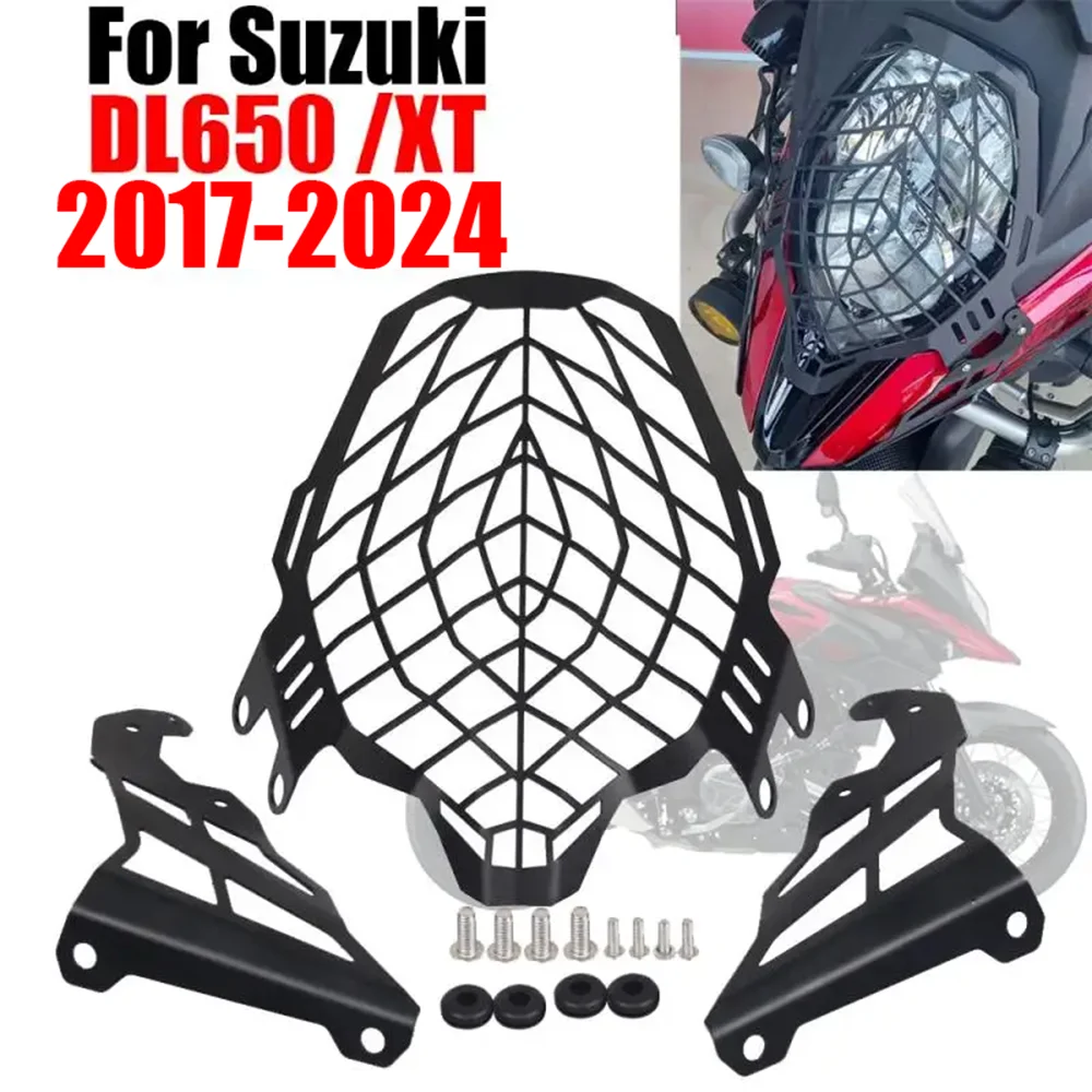 ForSUZUKIVstromDL650XTVstromDL650650XT201720242023