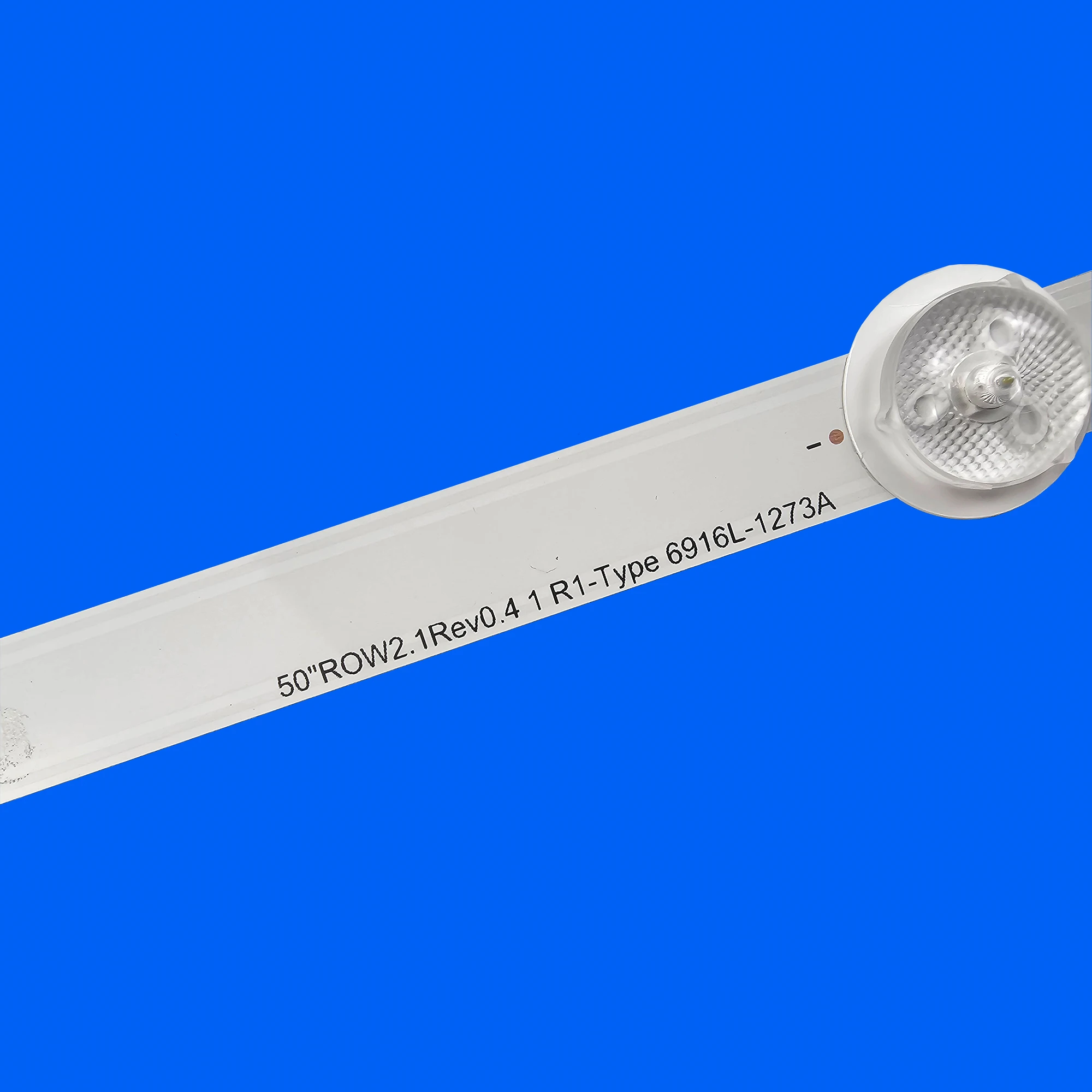 LED backlight Strip For 50 