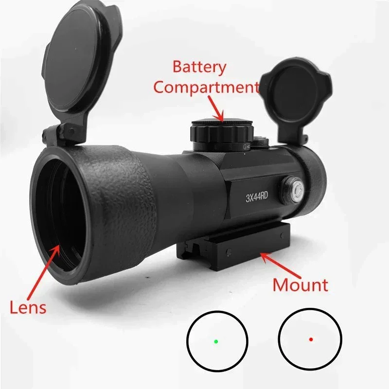 Monocular Telescope Dual Focus Zoom Binoculars with Strap Outdoor monocular telescope